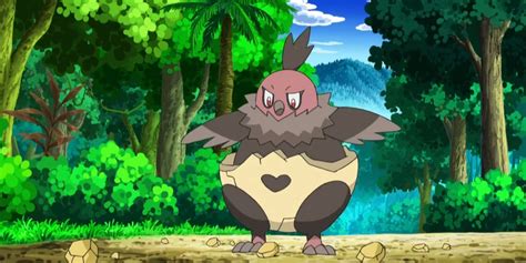 The Ugliest Pokemon Of Every Type, Ranked .